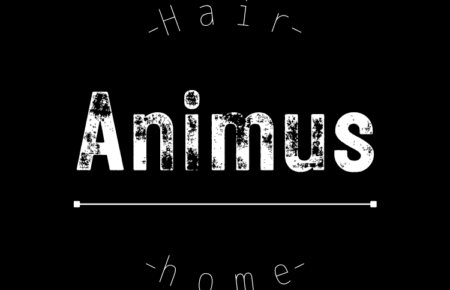 Animus Logo